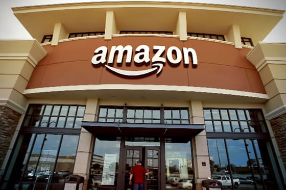 AMAZON: NUEVAS TIENDAS FÍSICAS
